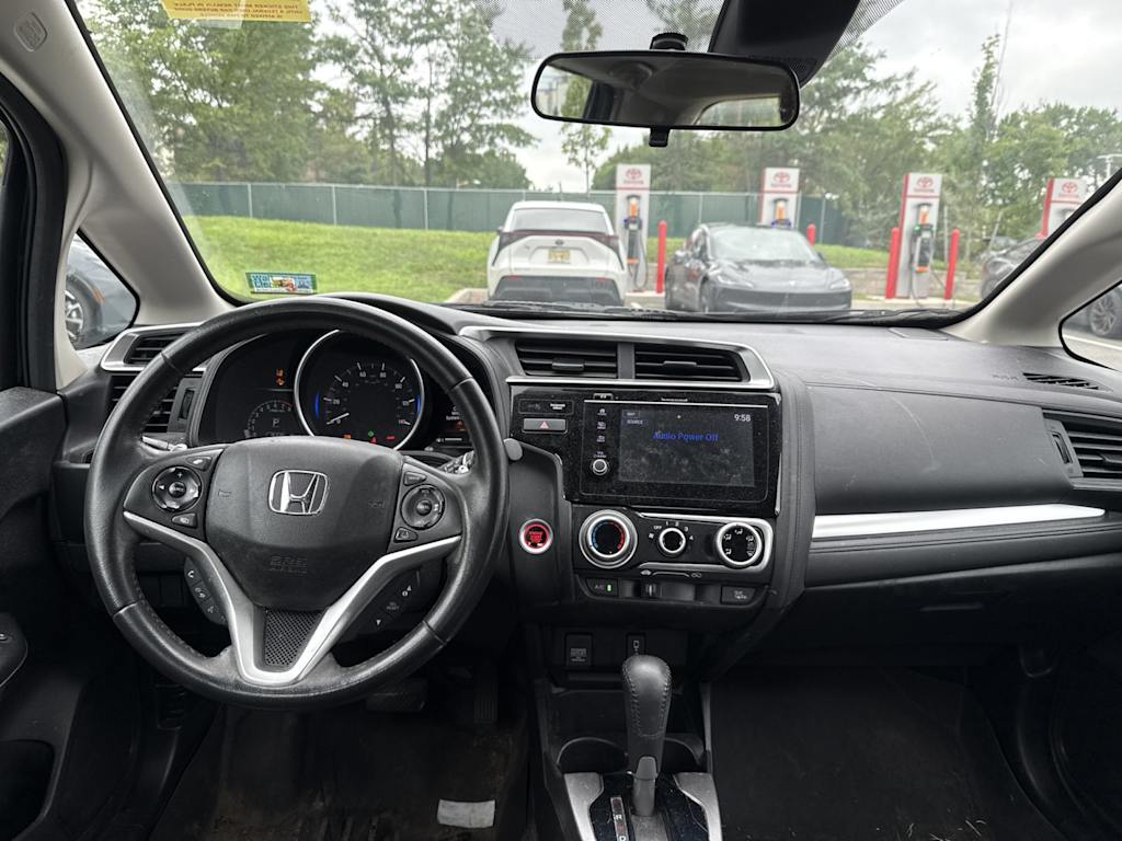 Thumbnail: 2018 Honda Fit - 12
