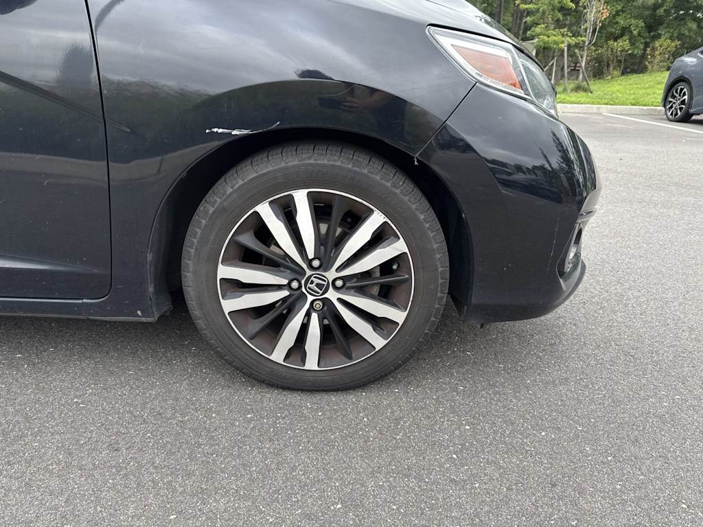 Thumbnail: 2018 Honda Fit - 20