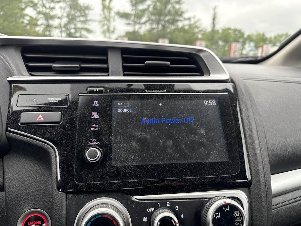 Thumbnail: 2018 Honda Fit - 13