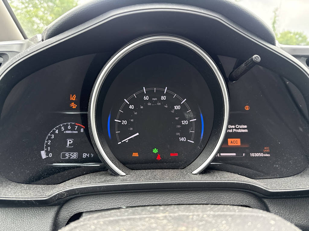 Thumbnail: 2018 Honda Fit - 15