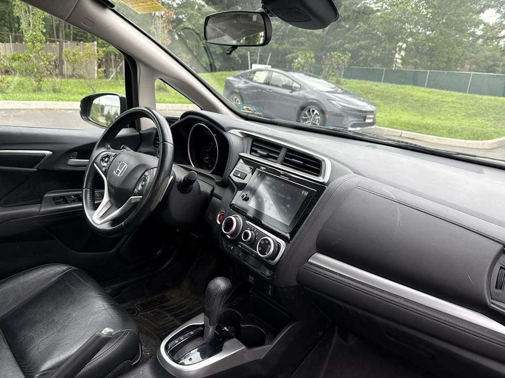 Thumbnail: 2018 Honda Fit - 7
