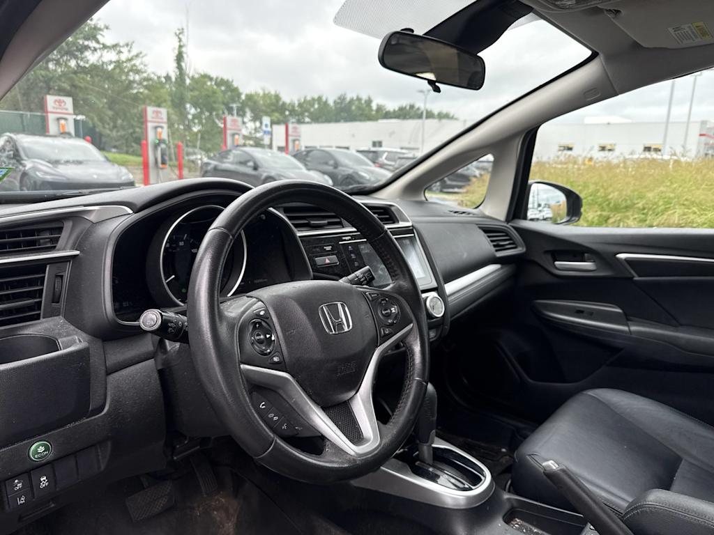Thumbnail: 2018 Honda Fit - 2
