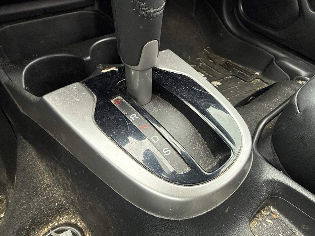 Thumbnail: 2018 Honda Fit - 14