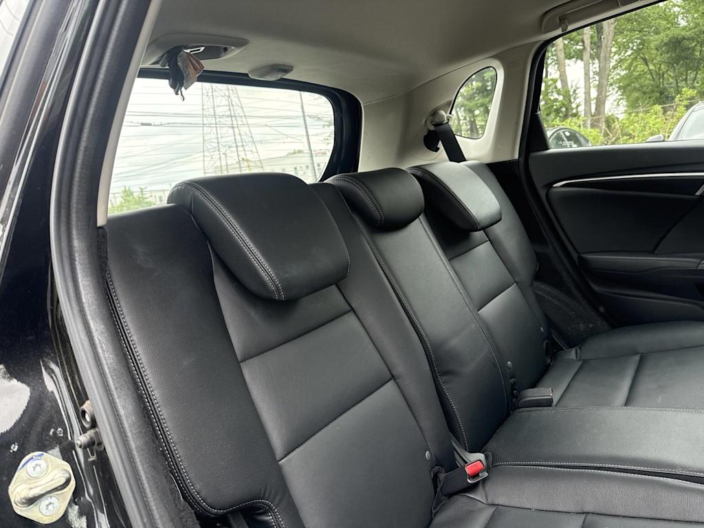 Thumbnail: 2018 Honda Fit - 22