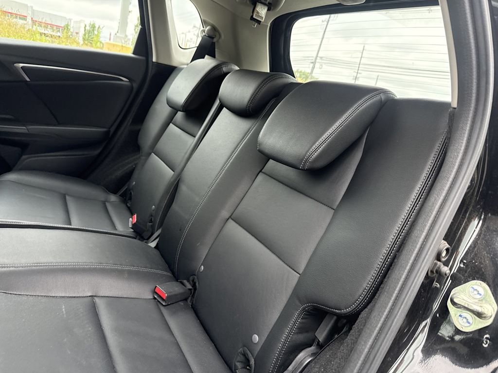 Thumbnail: 2018 Honda Fit - 10