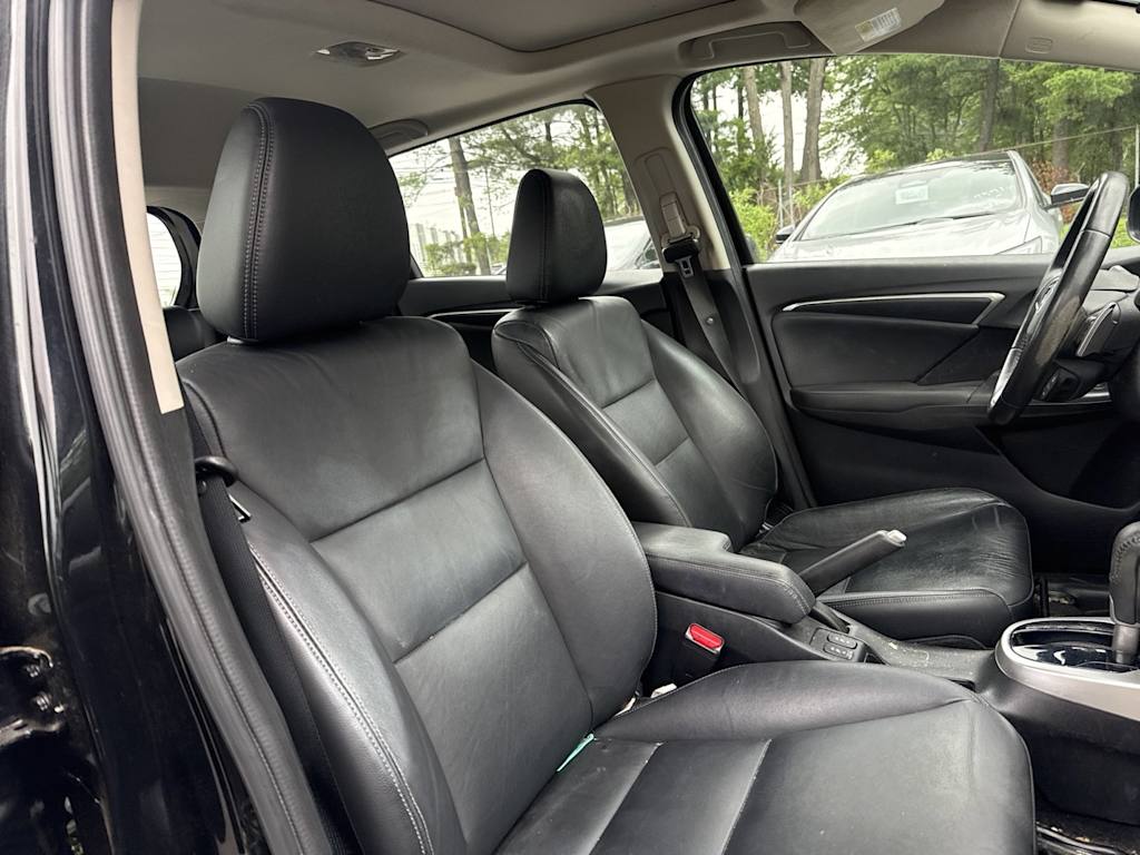 Thumbnail: 2018 Honda Fit - 9