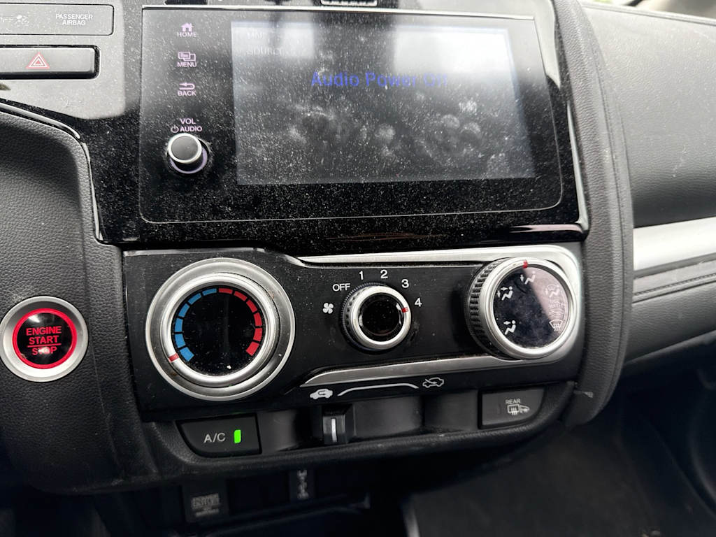Thumbnail: 2018 Honda Fit - 23