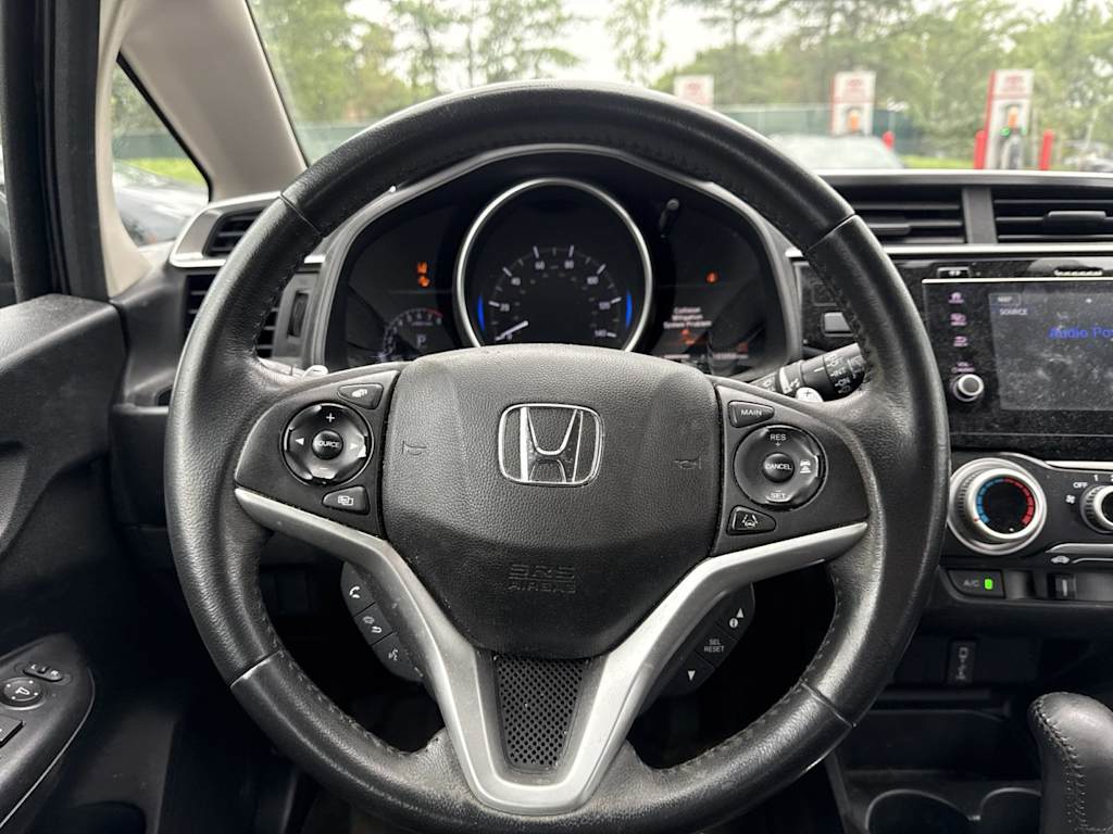 Thumbnail: 2018 Honda Fit - 11