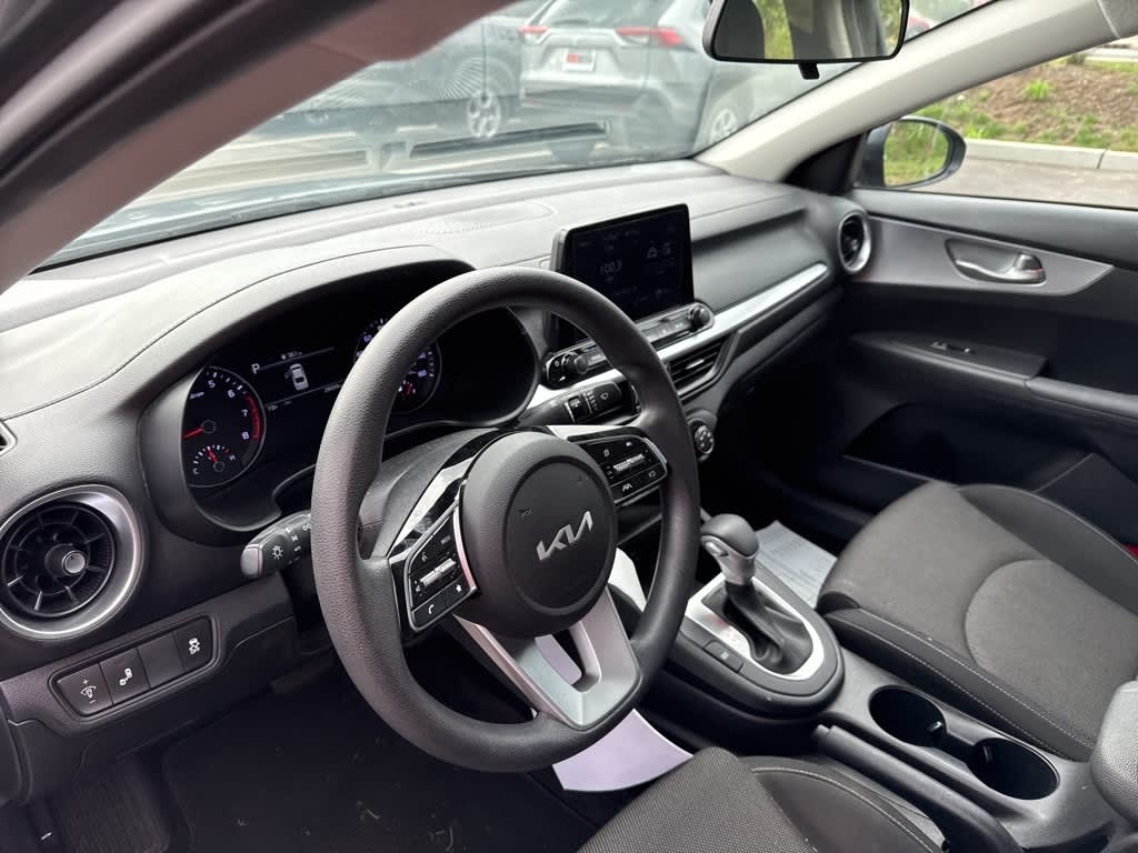 Thumbnail: 2023 Kia Forte - 2
