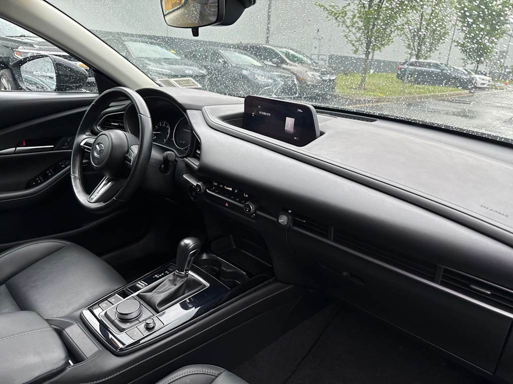 Thumbnail: 2024 Mazda CX-30 - 8