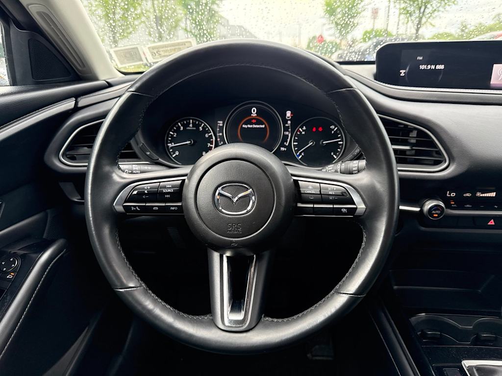 Thumbnail: 2024 Mazda CX-30 - 12
