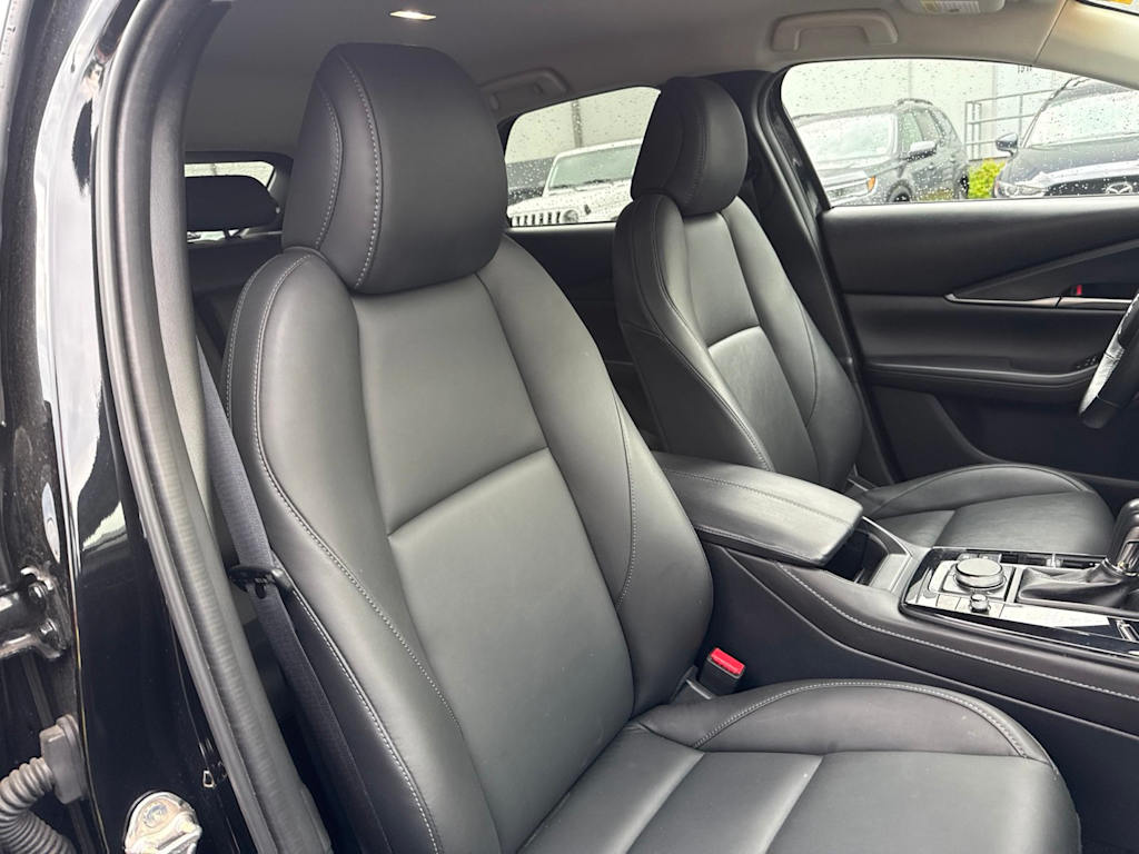 Thumbnail: 2024 Mazda CX-30 - 10
