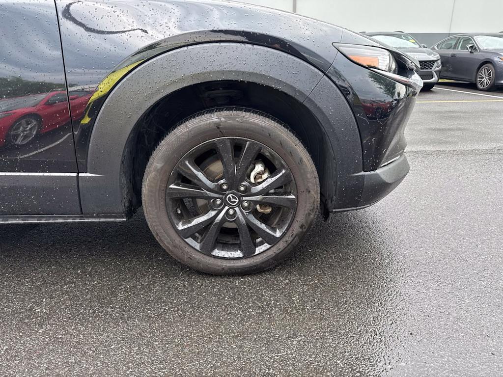 Thumbnail: 2024 Mazda CX-30 - 7