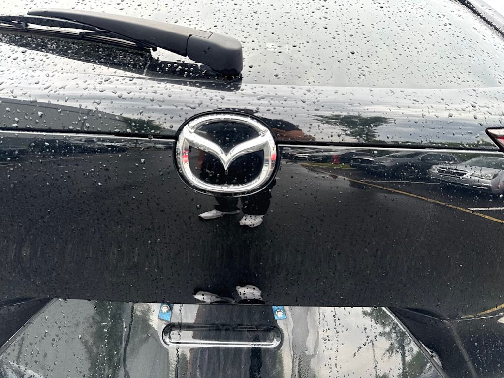 Thumbnail: 2024 Mazda CX-30 - 6
