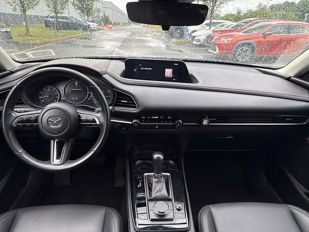 Thumbnail: 2024 Mazda CX-30 - 13