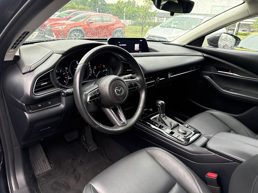 Thumbnail: 2024 Mazda CX-30 - 2