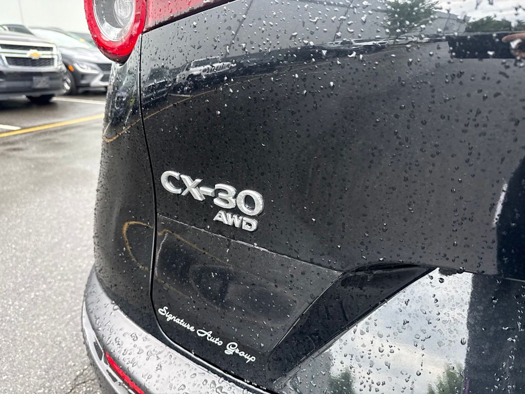 Thumbnail: 2024 Mazda CX-30 - 19