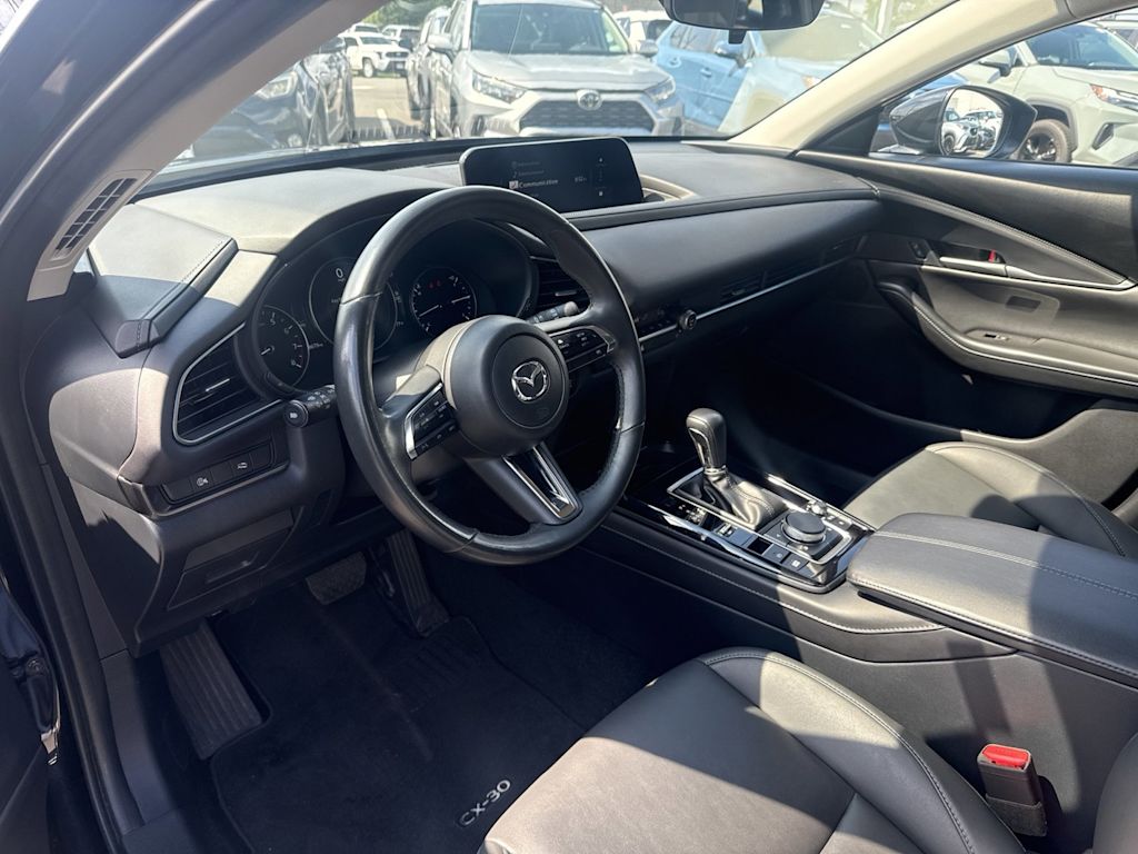 Thumbnail: 2024 Mazda CX-30 - 2