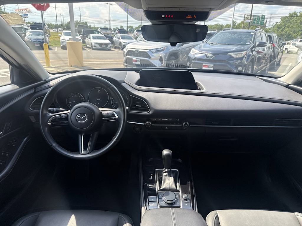 Thumbnail: 2024 Mazda CX-30 - 13