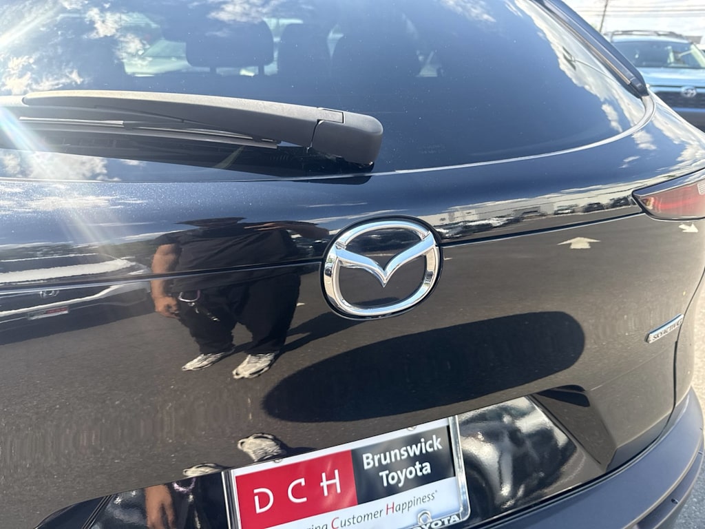Thumbnail: 2024 Mazda CX-30 - 19