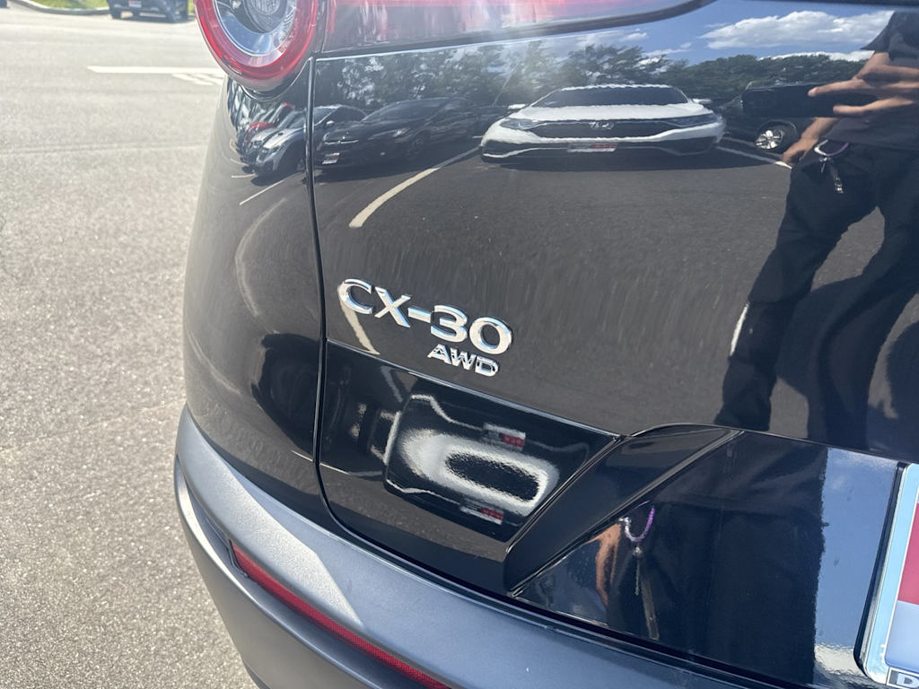 Thumbnail: 2024 Mazda CX-30 - 6