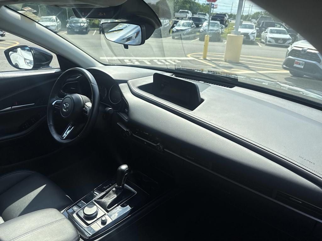 Thumbnail: 2024 Mazda CX-30 - 8