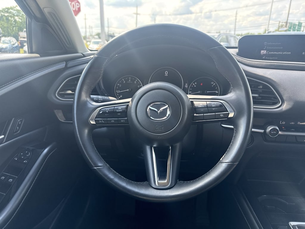 Thumbnail: 2024 Mazda CX-30 - 12