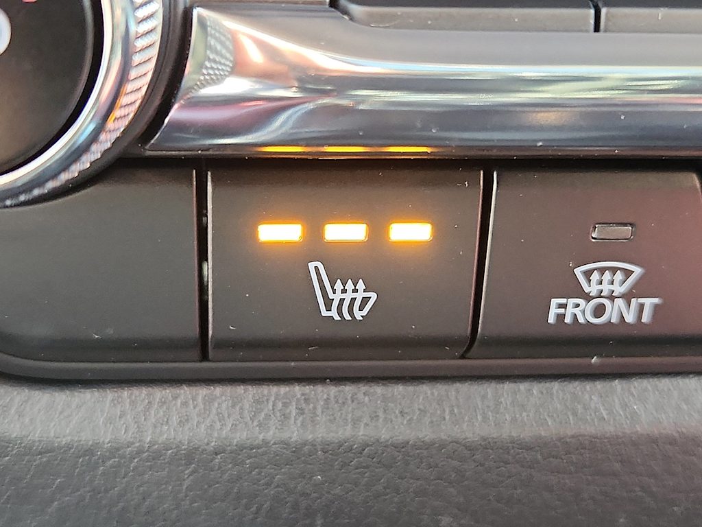 Thumbnail: 2023 Mazda CX-30 - 27