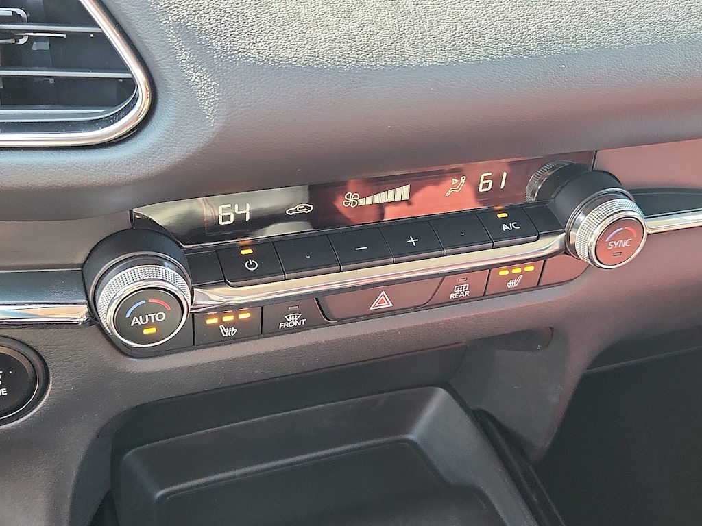 Thumbnail: 2023 Mazda CX-30 - 21