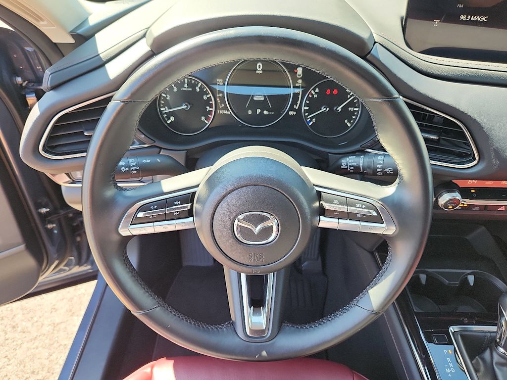 Thumbnail: 2023 Mazda CX-30 - 9