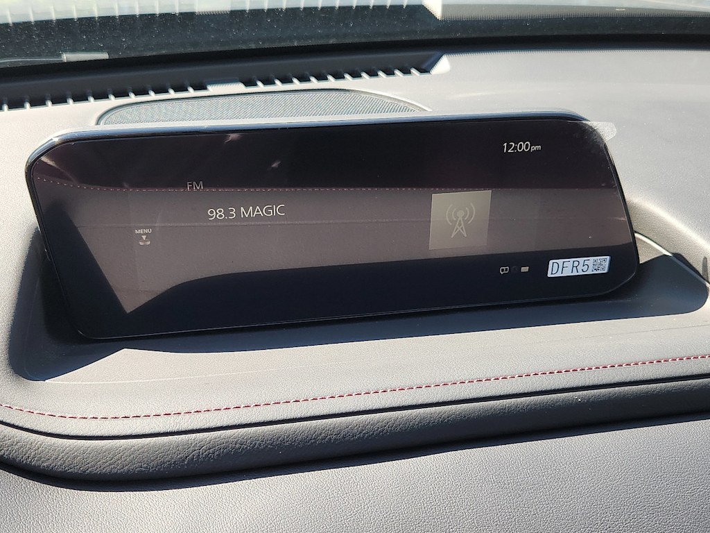 Thumbnail: 2023 Mazda CX-30 - 12