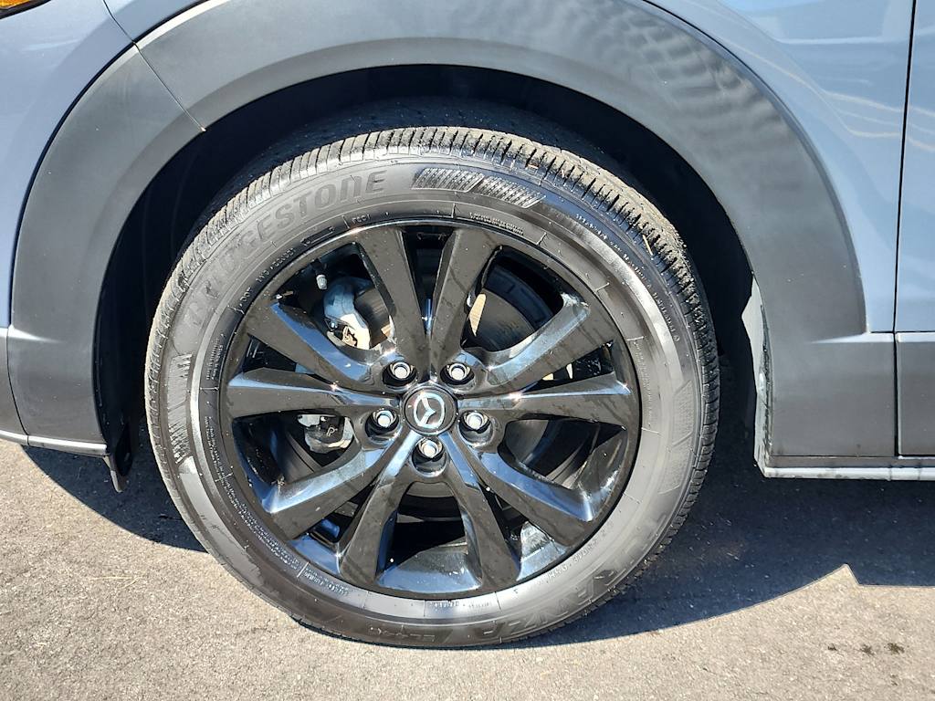 Thumbnail: 2023 Mazda CX-30 - 8