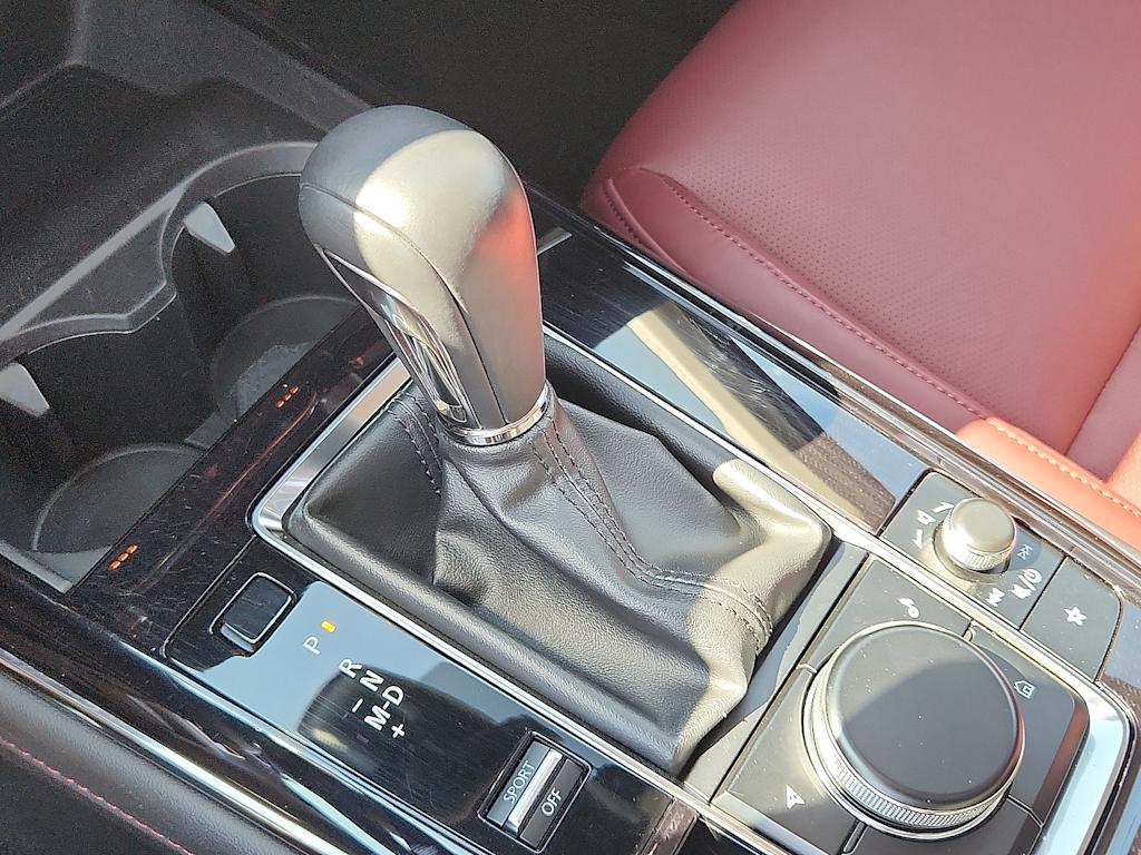 Thumbnail: 2023 Mazda CX-30 - 13