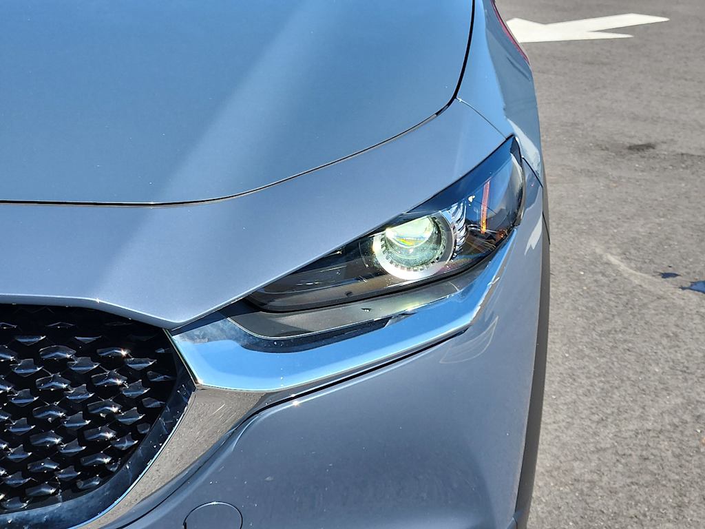 Thumbnail: 2023 Mazda CX-30 - 19