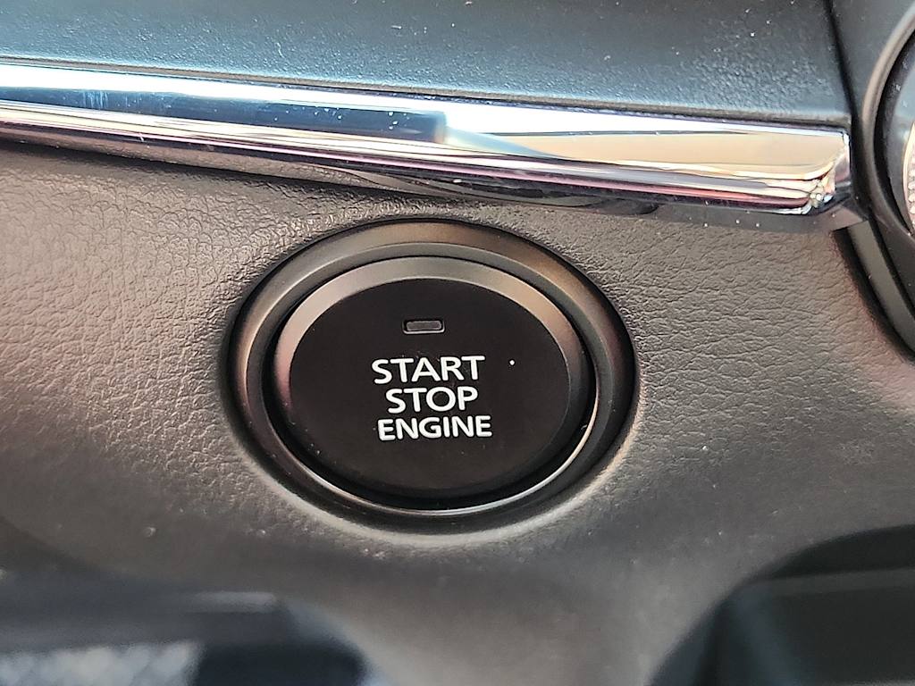 Thumbnail: 2023 Mazda CX-30 - 26