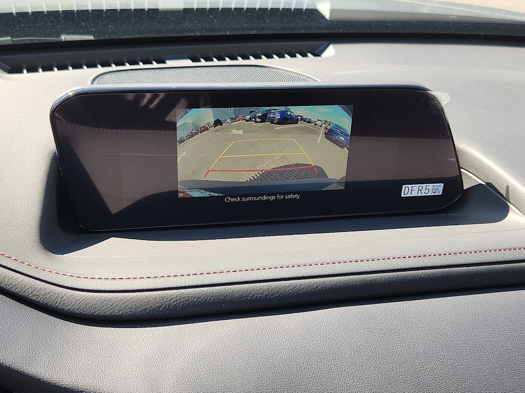 Thumbnail: 2023 Mazda CX-30 - 22