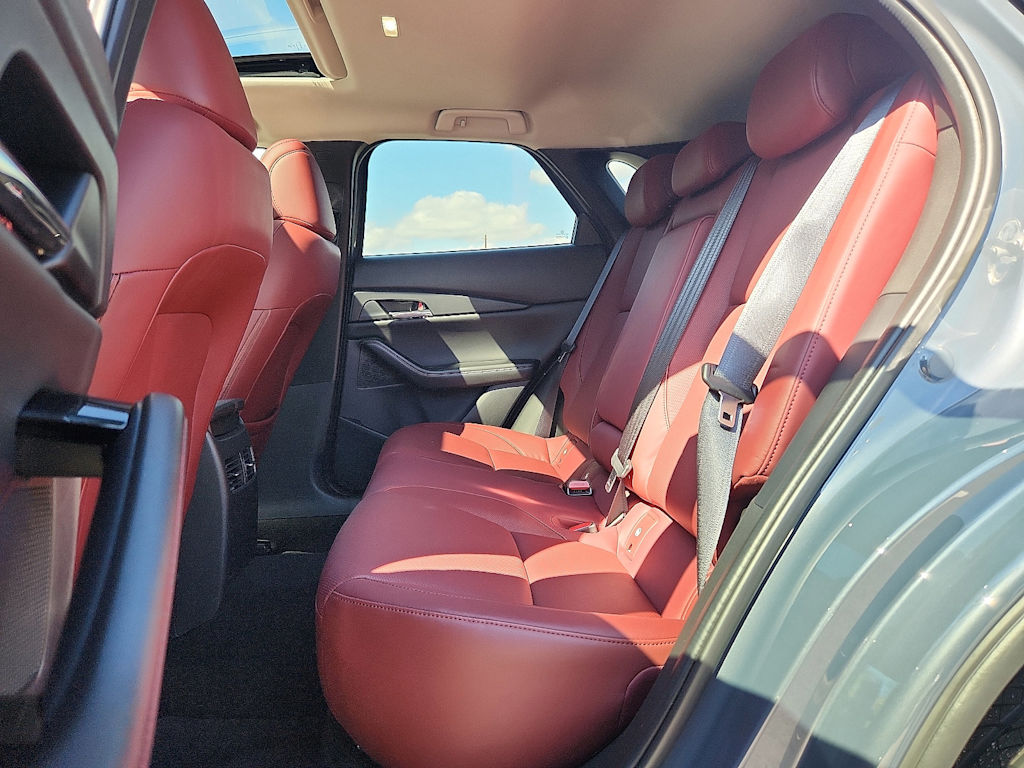 Thumbnail: 2023 Mazda CX-30 - 11