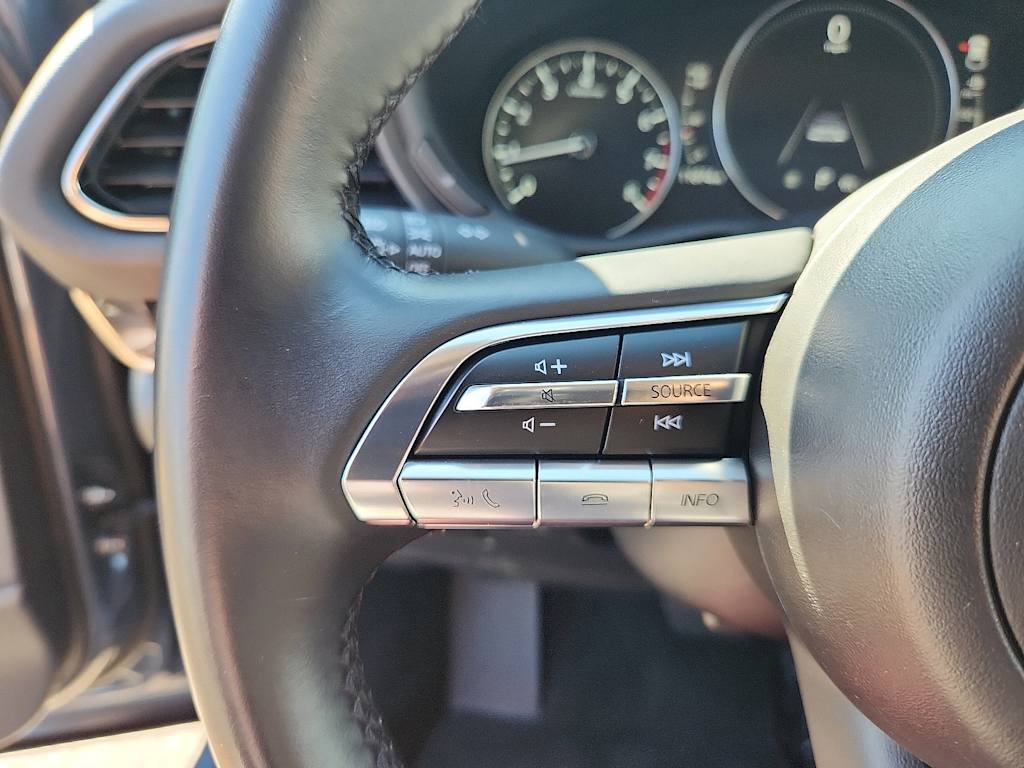 Thumbnail: 2023 Mazda CX-30 - 23