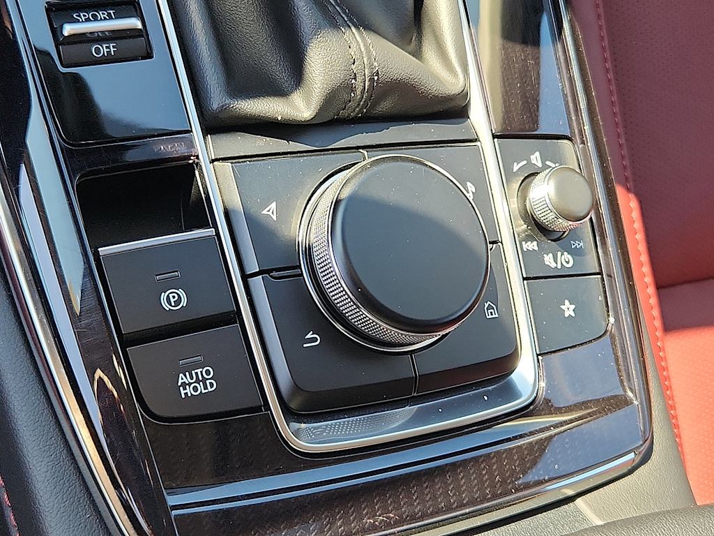 Thumbnail: 2023 Mazda CX-30 - 28