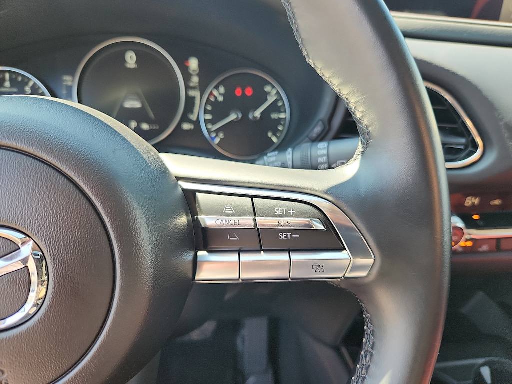 Thumbnail: 2023 Mazda CX-30 - 24