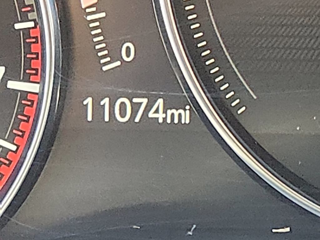 Thumbnail: 2023 Mazda CX-30 - 14