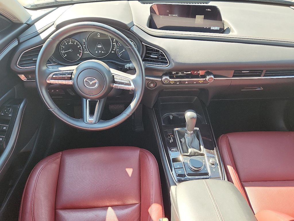 Thumbnail: 2023 Mazda CX-30 - 2