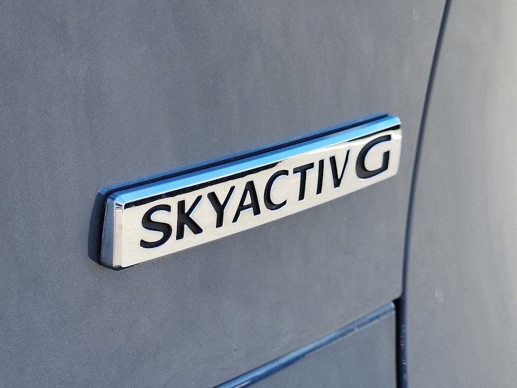 Thumbnail: 2023 Mazda CX-30 - 29