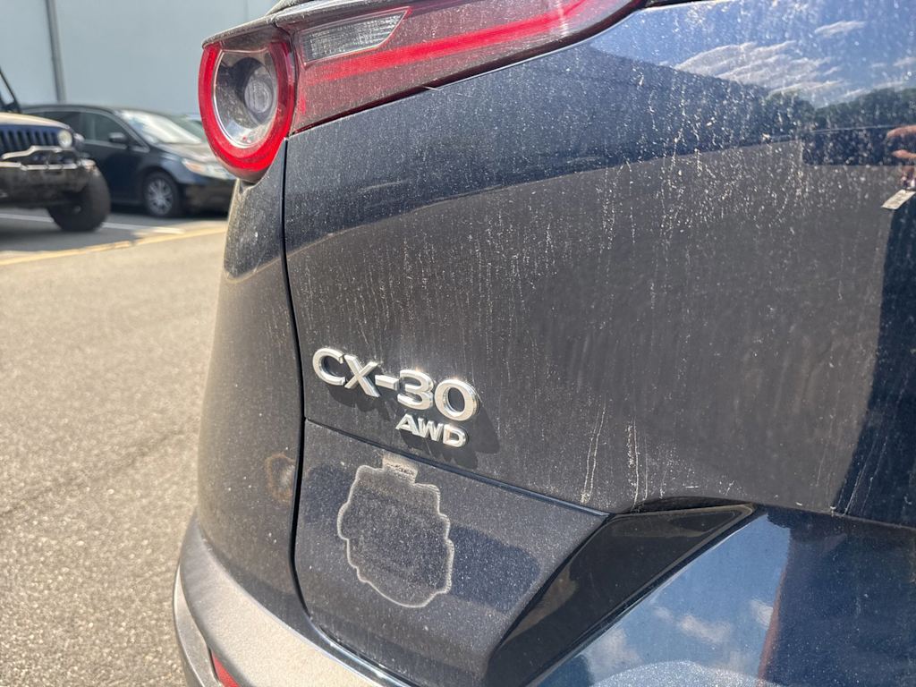 Thumbnail: 2023 Mazda CX-30 - 20