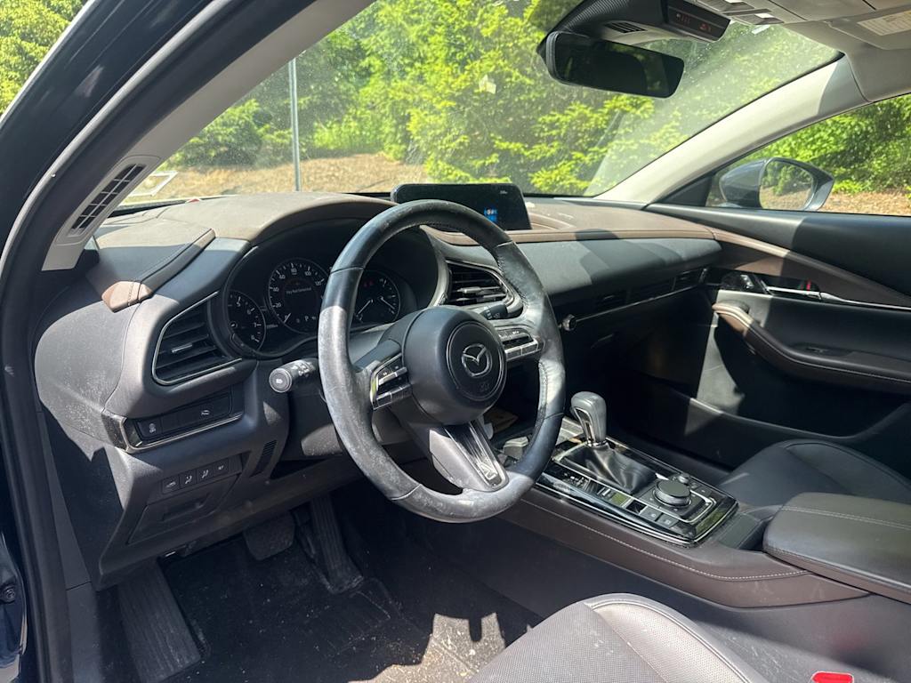Thumbnail: 2023 Mazda CX-30 - 2
