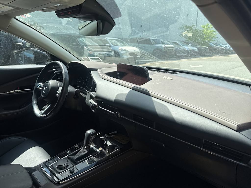 Thumbnail: 2023 Mazda CX-30 - 8