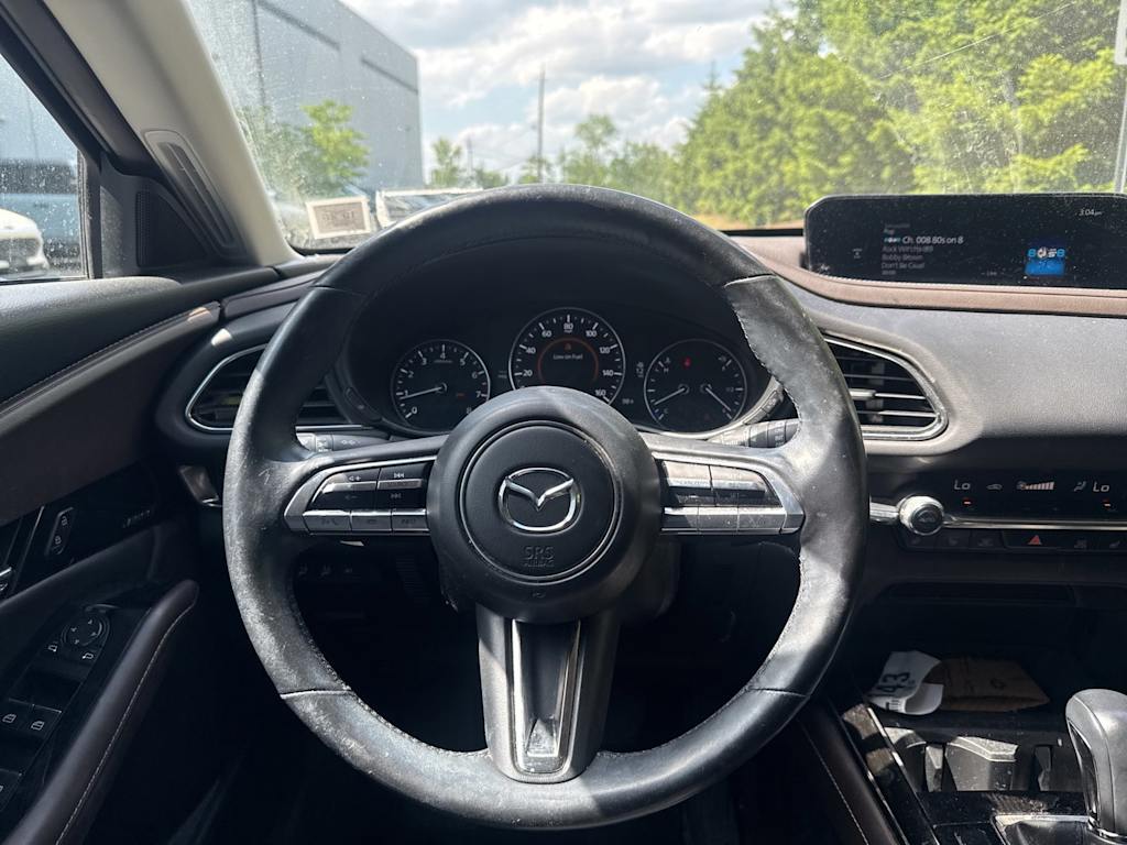 Thumbnail: 2023 Mazda CX-30 - 12
