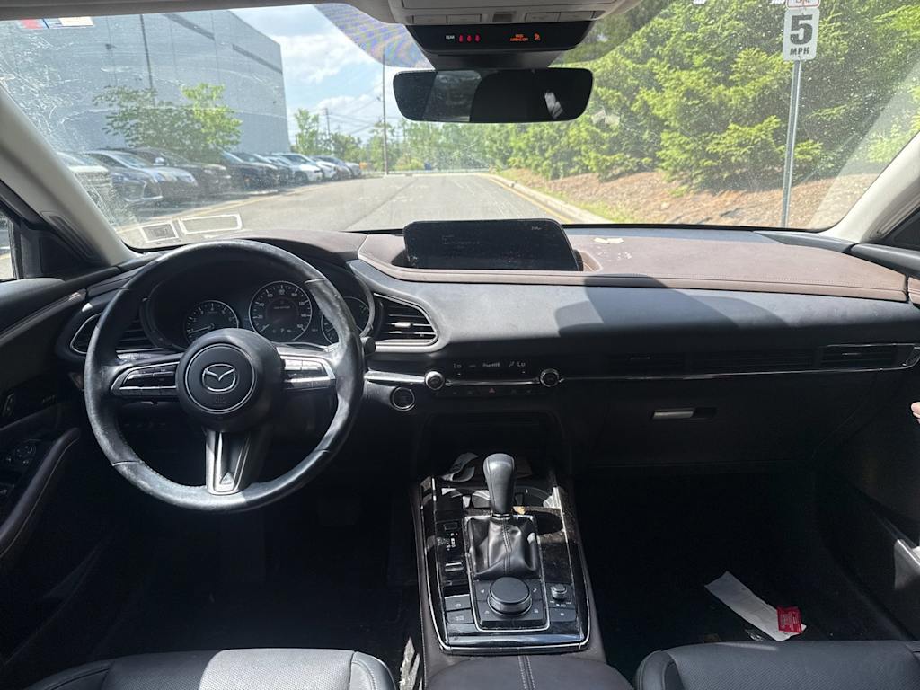 Thumbnail: 2023 Mazda CX-30 - 13