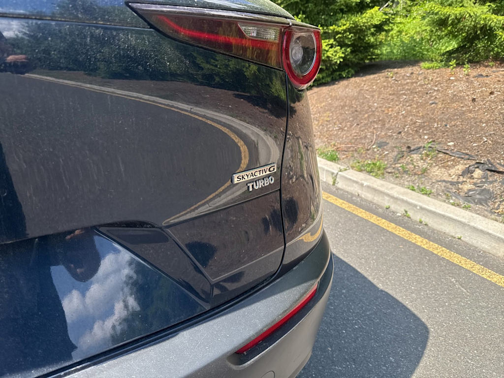 Thumbnail: 2023 Mazda CX-30 - 6