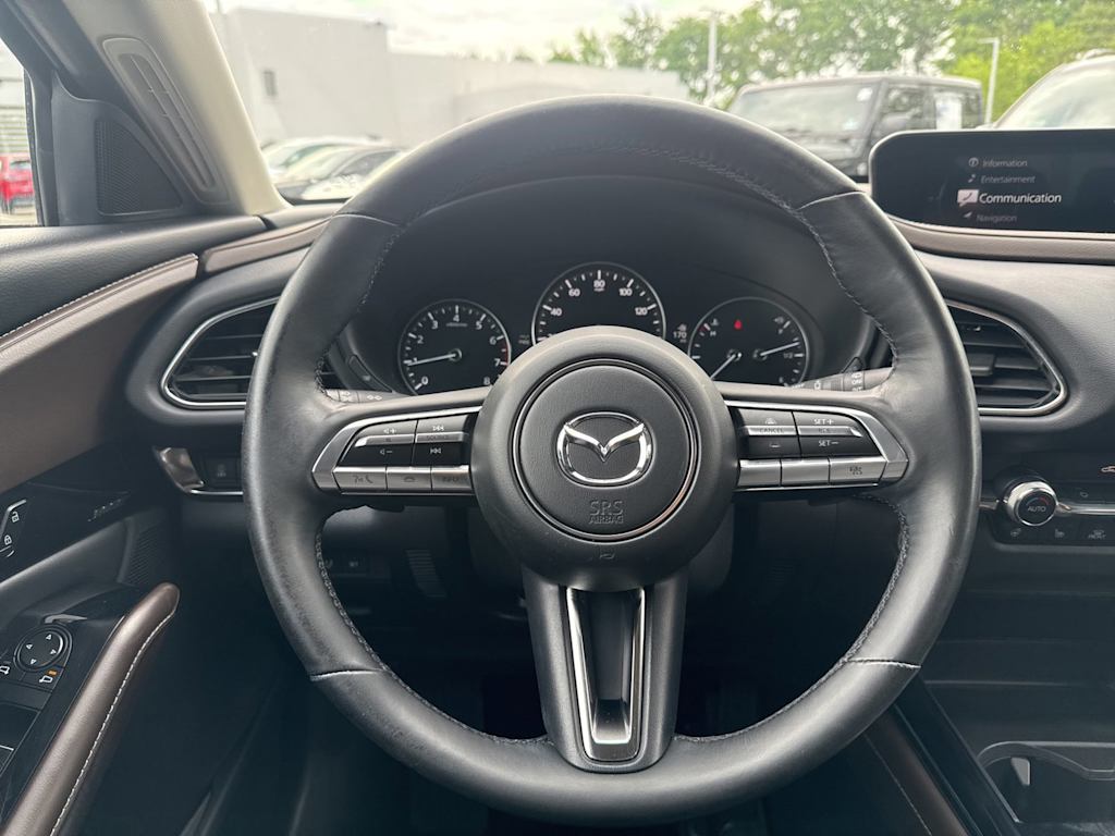 Thumbnail: 2023 Mazda CX-30 - 12